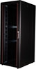 Picture of Roline 19-inch Network Cabinet Pro 42 U, 800x1000 WxD Glass door black