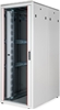 Picture of Roline 19-inch Network Cabinet Pro 42 U, 800x1200 WxD glass door grey