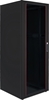 Picture of Roline 19-inch Network Cabinet Pro 42 U, 800x800 WxD Glass door black