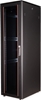 Picture of Roline 19-inch Network Cabinet Pro 47 U, 600x800 WxD Glass door black