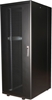 Picture of Roline 19-inch Server Cabinet Basic 42 U, 800x1000 WxD perforated black