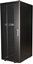 Изображение Roline 19-inch Server Cabinet Basic 42 U, 800x1000 WxD perforated black