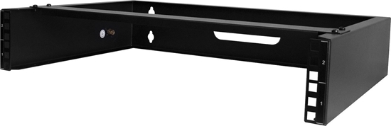 Picture of Szafa StarTech Wiszca 19" 2U (RACK2U14BRACKET)