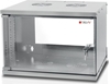 Picture of Szafa Techly 108194 Szafa wiszca rack 19" 9U 500x320, zmontowana, szara