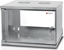 Attēls no Szafa Techly 108194 Szafa wiszca rack 19" 9U 500x320, zmontowana, szara