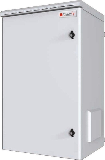 Picture of Szafa Techly Wiszca 19" 9U (I-CASE IP55-945)