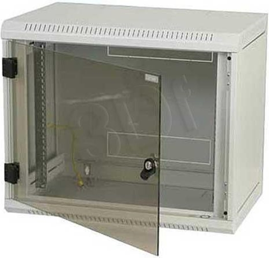 Изображение Szafa Triton Wiszca 19" 9U (RBA-09-AS5-CAX-A1)