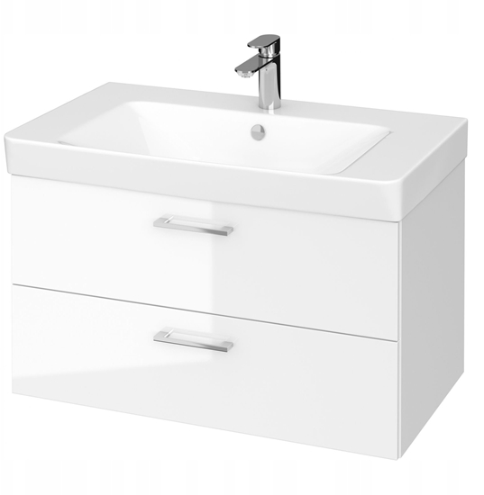 Picture of SZAFKA LARA COMO/NATURE 80 BIAA DSM FSC MIX70% SGSCH-COC-007574