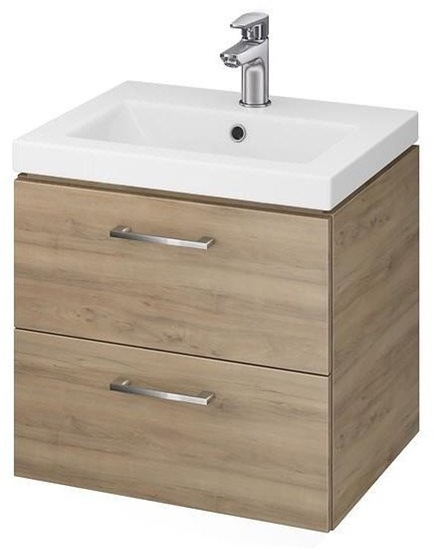 Picture of SZAFKA PODYMYWALKOWA LARA  50 ORZECH DSM FSC MIX70% SGSCH-COC-007574