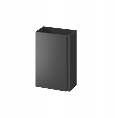 Attēls no SZAFKA PODUMYWALKOWA MODUO 40 ANTRACY ZMON FSC MIX70% SGSCH-COC-007574