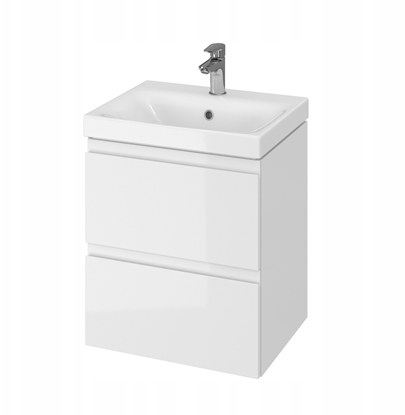 Attēls no SZAFKA PODUMYWALKOWA MODUO 50 BIAA DSM  FSC MIX70% SGSCH-COC-007574