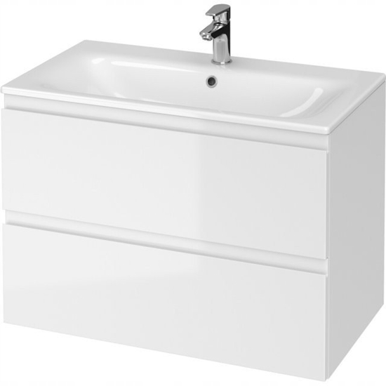 Picture of SZAFKA PODUMYWALKOWA MODUO 80 BIAA DSM  FSC MIX70% SGSCH-COC-007574