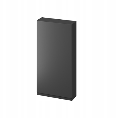 Attēls no SZAFKA WISZCA MODUO 40 ANTRACYT DSM FSC MIX70% SGSCH-COC-007574