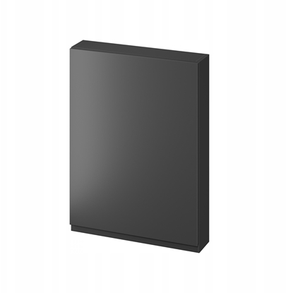 Attēls no SZAFKA WISZCA MODUO 60 ANTRACYT DSM FSC MIX70% SGSCH-COC-007574