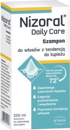 Изображение Szampon Care do wosów 200 ml