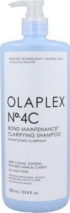 Изображение Szampon Olaplex Bond Maintenance Clarifying N 4C (1 L)