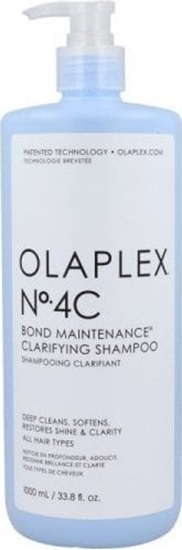 Изображение Szampon Olaplex Bond Maintenance Clarifying N 4C (1 L)
