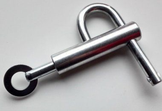 Picture of Szard-met Kódka energetyczna stacyjna z przeciciem KS-01