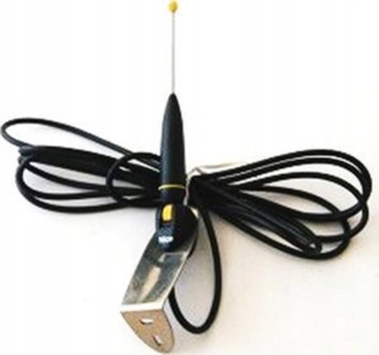 Изображение Szaron Antena NICE ABF z przewodem i podstawk