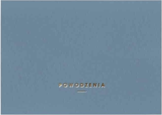 Изображение Szaron Kartka bogosawiestwo Powodzenia