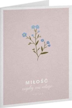 Attēls no Szaron Kartka Dobro - Mio nigdy nie ustaje