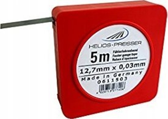 Изображение SZCZELINOMIERZ 0.05/5M PREISSER