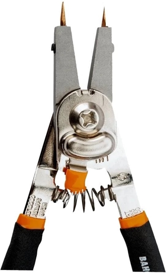 Picture of SZCZYPCE 2928-200  BAHCO