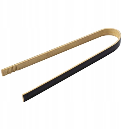 Изображение Szczypce bambusowe 12 cm op (12 szt)