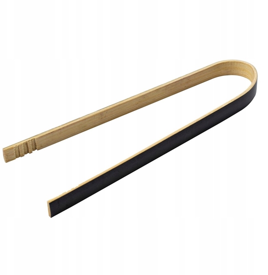 Изображение Szczypce bambusowe 12 cm op (12 szt)