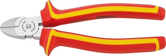 Picture of SZCZYPCE BOCZNE 180 CHR. VDE1000V