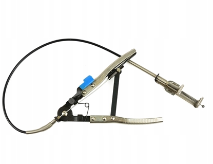 Attēls no Szczypce do opasek zaciskowych z dug link (24)