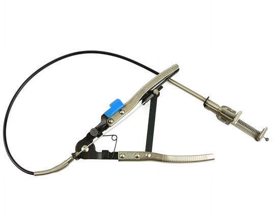 Picture of Szczypce do opasek zaciskowych z dug link (24)