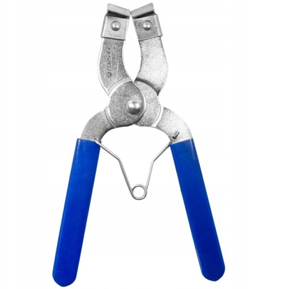 Attēls no Szczypce do piercieni tokowych (1,2-6,3mm)