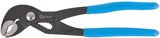 Picture of Szczypce do rur nastawne z przyciskiem 175mm (72)