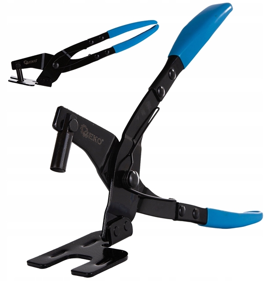 Picture of Szczypce do wyciskania wieszaków wydechu 285mm (32)