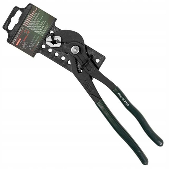 Picture of Szczypce nastawne 10" 250mm