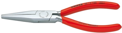 Изображение SZCZYPCE PLASKIE WYDL 160  KNIPEX