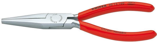 Picture of SZCZYPCE PLASKIE WYDL 160  KNIPEX