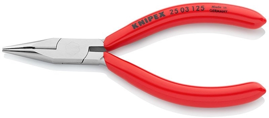 Picture of SZCZYPCE POLOKRAGLE 125  KNIPEX