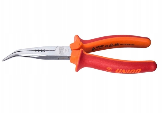 Picture of SZCZYPCE POLOKRAGLE DLUGIE 170