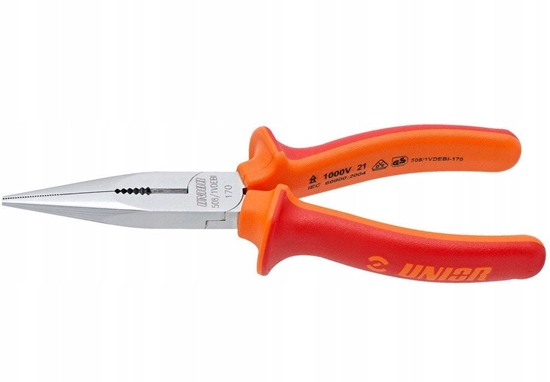 Picture of SZCZYPCE POLOKRAGLE DLUGIE 180 IZOLOWANE