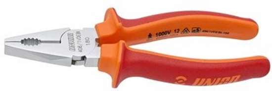 Picture of SZCZYPCE RSEC UNIWERSALNE IZOLOWANE VDE 1000V 160MM UNIOR