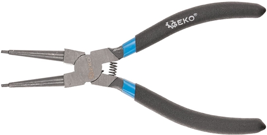 Picture of Szczypce Seeger'a wewntrzne proste 160mm/6" (15/120)