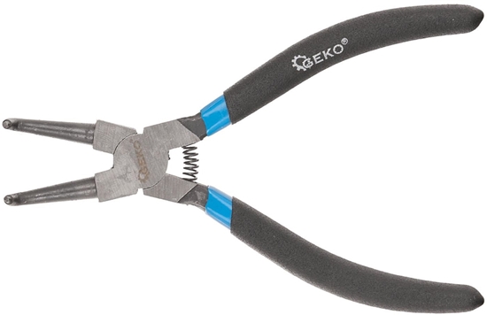 Picture of Szczypce Seeger'a wewntrzne wygite 160mm/6" (15/120)