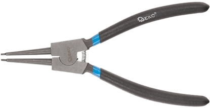 Attēls no Szczypce Seeger'a zewntrzne proste 200mm/8" (15/90)