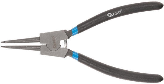 Picture of Szczypce Seeger'a zewntrzne proste 200mm/8" (15/90)