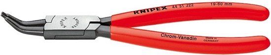 Picture of SZCZYPCE SEG.WEWN 310MM PCV ODG.45' 85-140  KNIPEX