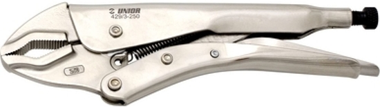 Picture of SZCZYPCE UNIWERSALNE NASTAWNE SAMOBLOK. 250 UNIOR