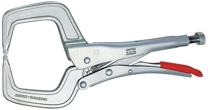 Picture of SZCZYPCE ZACISKOWE 250MM   KNIPEX