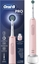 Изображение Szczoteczka Oral-B Pro 3 CrossAction Pink